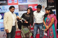 Charmi at Margadarsi Big Telugu Entertainment Awards